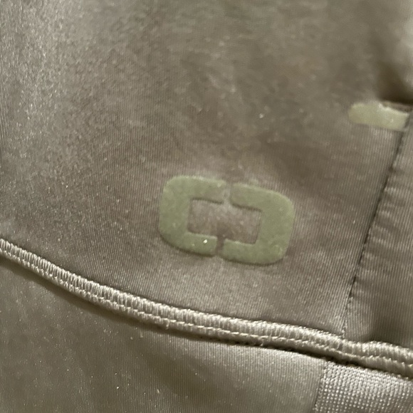 OGIO Performance Zip Up - Picture 3 of 3